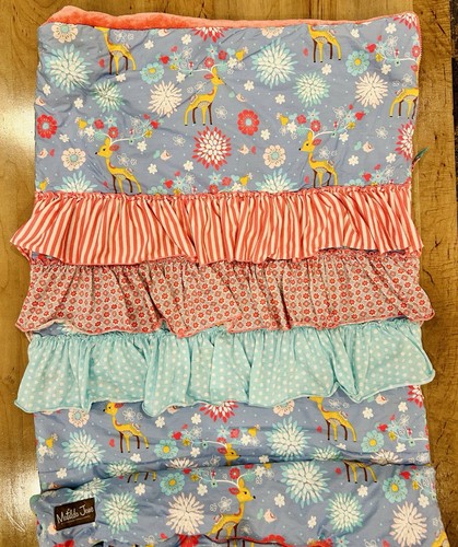 Matilda jane sleeping bag - matilda,