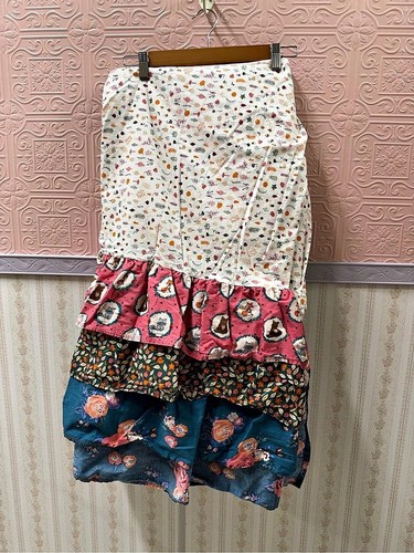 Matilda jane floral layered - matilda,